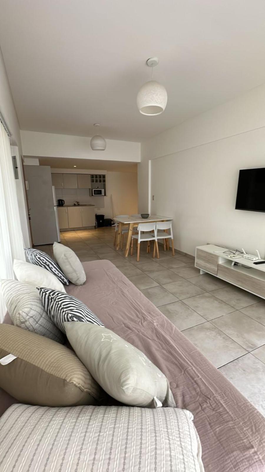 Departamento 2 Ambientes En Palermo Apartamento Ciudad Autónoma de Buenos Aires